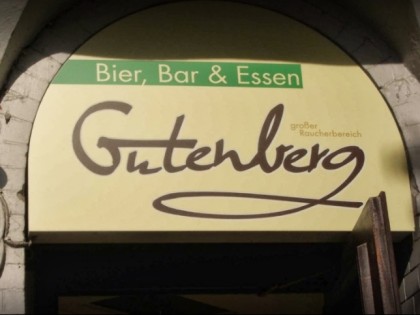 照片: Gutenberg, Kiel